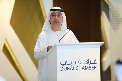 UAE business blog for startups